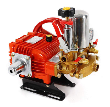 Neptune sprayer pump platinum HTP-80