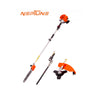 Neptune  multifunction tool hedge trimmer brush cutter chain saw MT-90