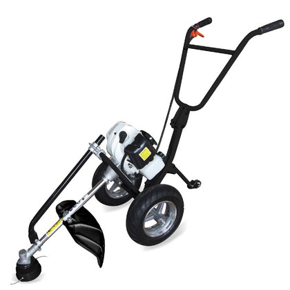 Really 52 Cc Mini Tiller (RAPL-TH-52-ST03)