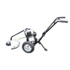 Really 4 Stroke 35CC Wheel Brush Cutter (RAPL-TH-35-ST03)