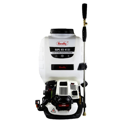 Really Agritech 4 Stroke Knapsack Sprayer 20L RAPL-KS-4131