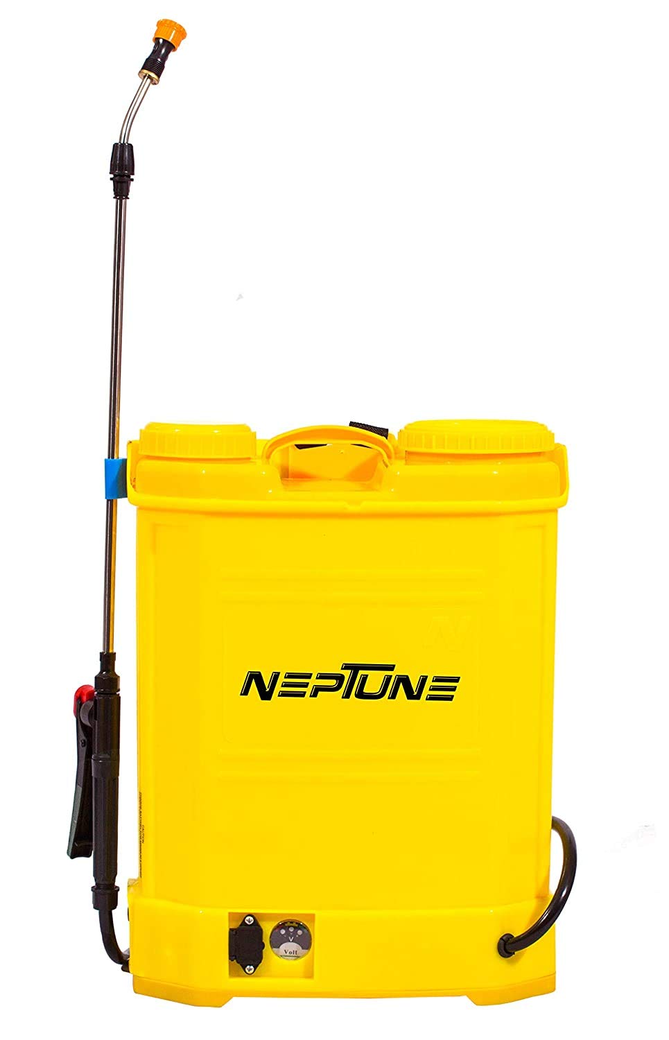 Neptune backpack battery sprayer VN-12