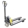 Hefty Heavy-Duty  Stainless Steel Pallet Truck