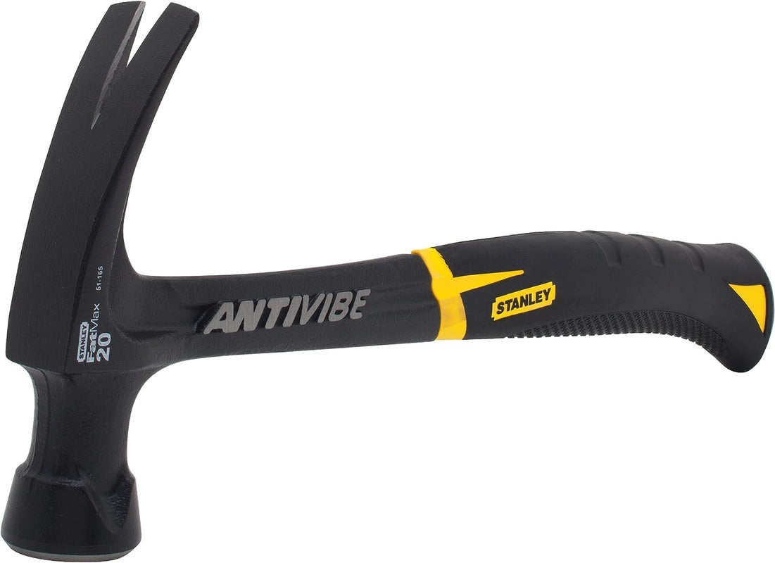 Stanley Xtreme Claw Hammer