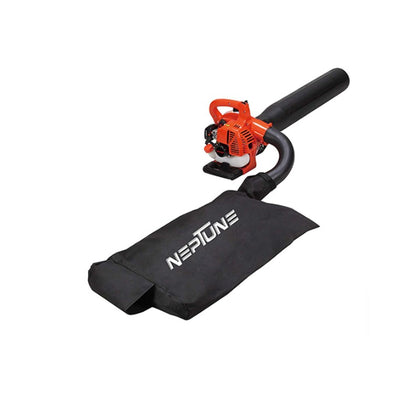 Neptune  leaf blower cum vaccum 25.4 cc petrol engine