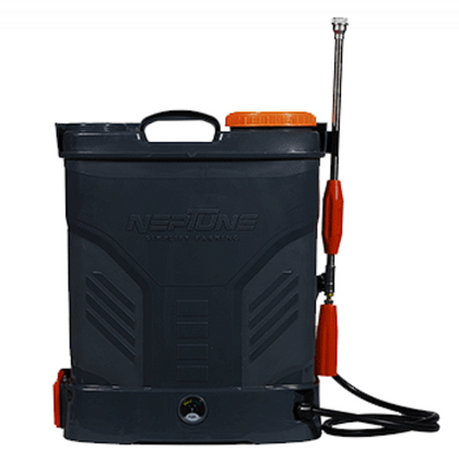 Neptune battery operated sprayer VN-13+