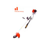 Neptune  brush cutter 52 cc 2 stroke engine BC-520