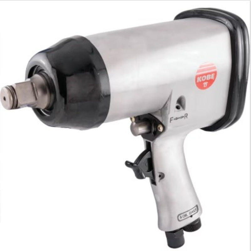 Kobe Red Line IW750 Air Impact Wrench 3/4 In Drive 1085nm