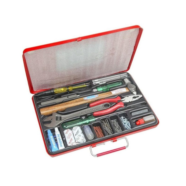 Buy Taparia Plumber Tool Kit PTK Online - Technocart