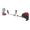 Really 4 Stroke 50cc Sidepack Crop Harvestor Grass Cutter  (RAPL-PCHS-50S)