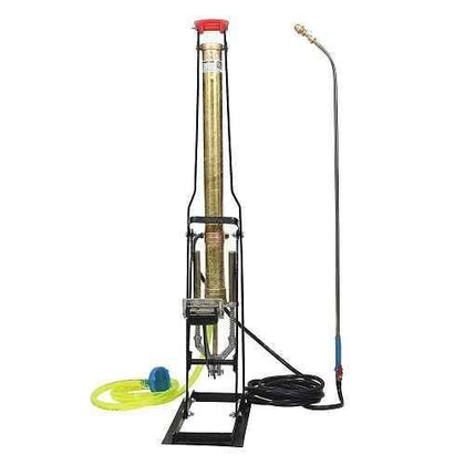 Neptune sprayers foot sprayer