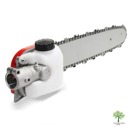 Balwaan Chain Saw Attachment 28 Mm