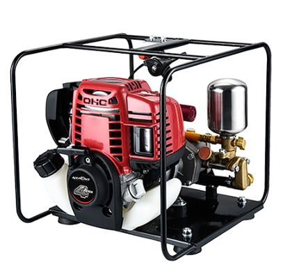 Neptune honda portable power sprayer with GX-35 engine PW-999