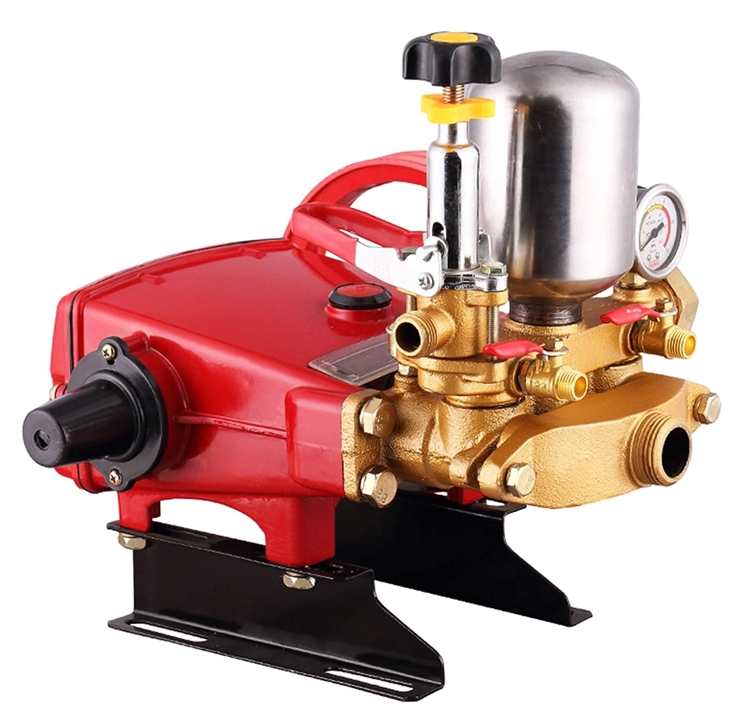 Neptune tractor mounted sprayer gold HTP-30