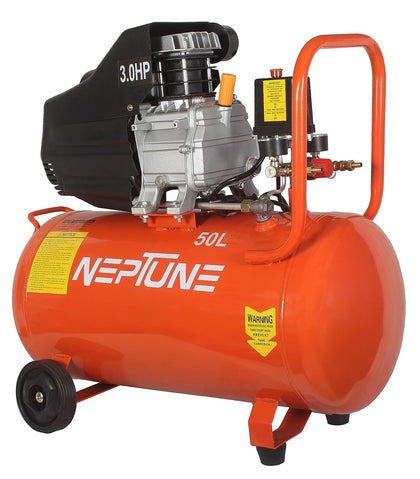 Neptune  air compressor 50 ltrs NAC-50