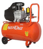 Neptune  air compressor 50 ltrs NAC-50