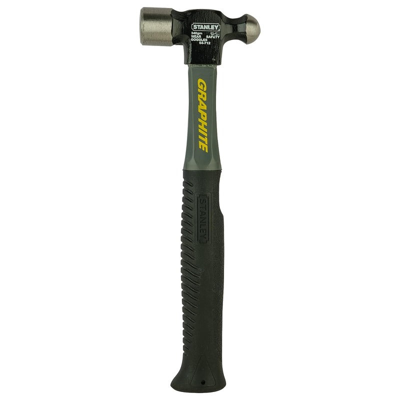 Stanley Proto 3/8 Zoll Steckschlüssel-Set – 5-teilig Mit Laufmatte Für Profi-Einsatz