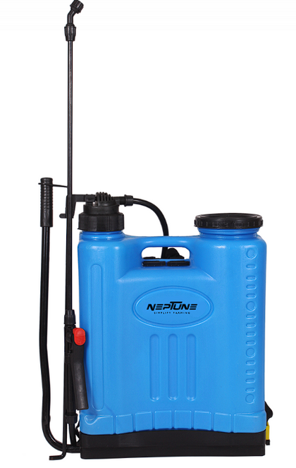 Neptune knapsack sprayer NF-10B