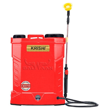 Balwaan Bs 22 Battery Sprayer Bs2-1208