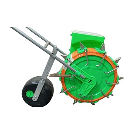 Orezen Agricultural Manual Seeder Hand Push Type Seed Machinary