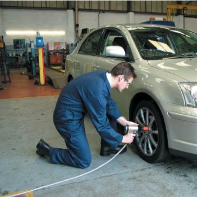 Kobe Red Line IWS500 Air Impact Wrench 1/2in Drive 380nm