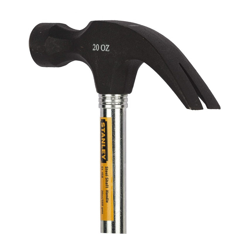 Stanley Claw Hammer Steel Hammer