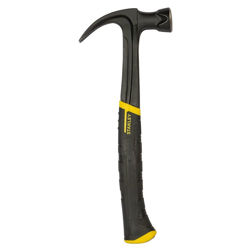 Stanley Antivibe Hammer