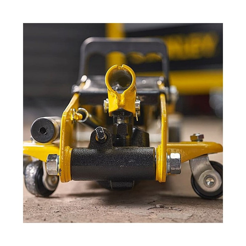 Stanley Hydraulic Floor Jack 2 Ton STMT81251-1