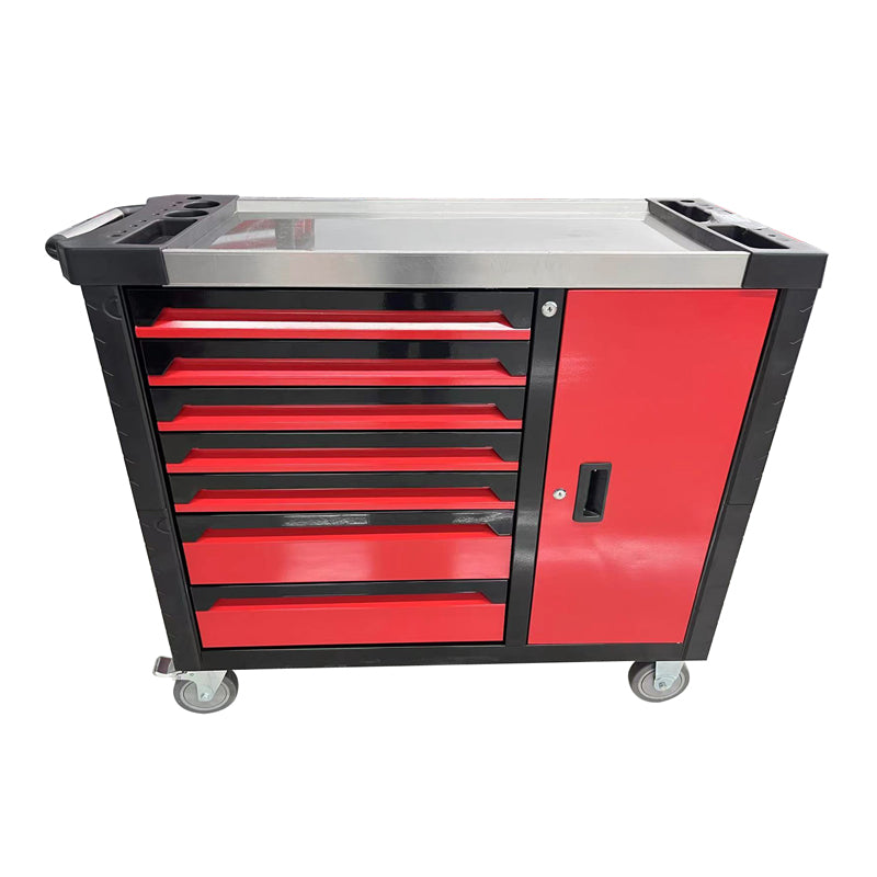 Hefty Tool Cabinet JS-RC23