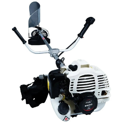 Really Stainless Steel 52 Cc Brush Cutter (RAPL-PCHS-52S)