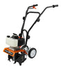 Neptune  mini weeder 52 cc petrol engine at bottom NC-52B