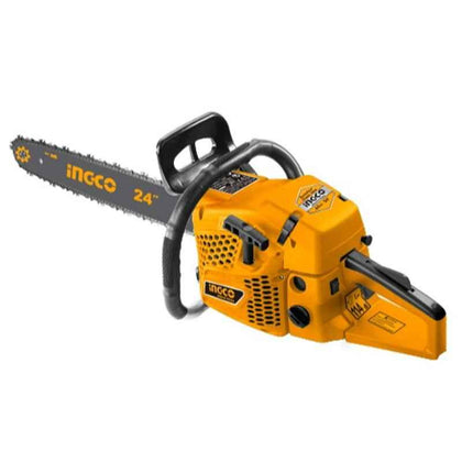 Ingco Gasoline Chain Saw GCS5602411