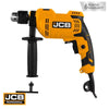 JCB Impact Drill -550w ID550-EM