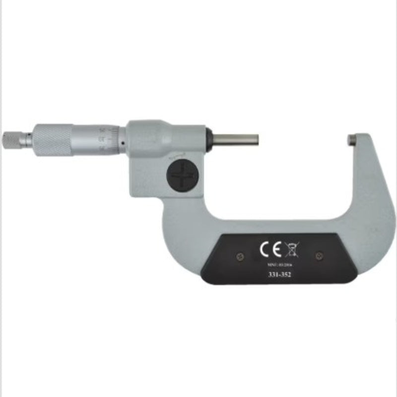 Oxford50-75mm/2-3 Ip65 Digital External Micrometer