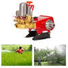 Really Htp Sprayer Horizontal Triplex Power Sprayer (RAPL-PS-A122)