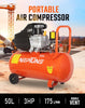 Neptune  air compressor 50 ltrs NAC-50