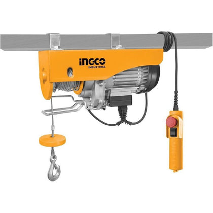 Ingco Electric Hoist EH5001