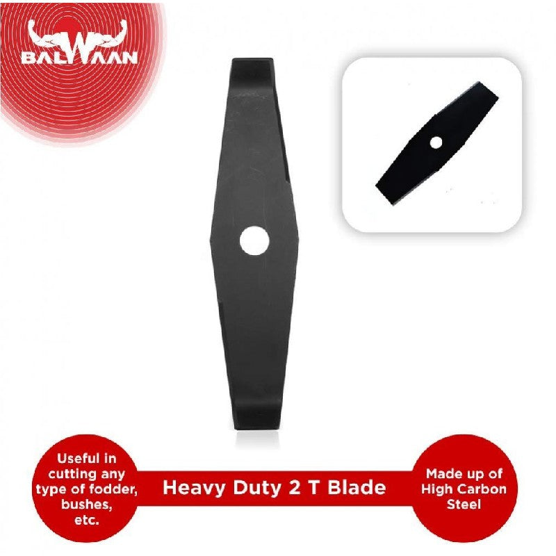 Balwaan Blade 2t Balwaan Diamond Cut