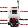 Really Agritech 4 Stroke Knapsack Sprayer 20L RAPL-KS-3935