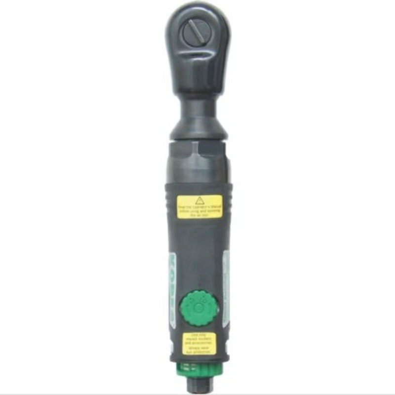 Kobe Green Line FSR500 Air Ratchet Wrench 1/2in Drive 68nm