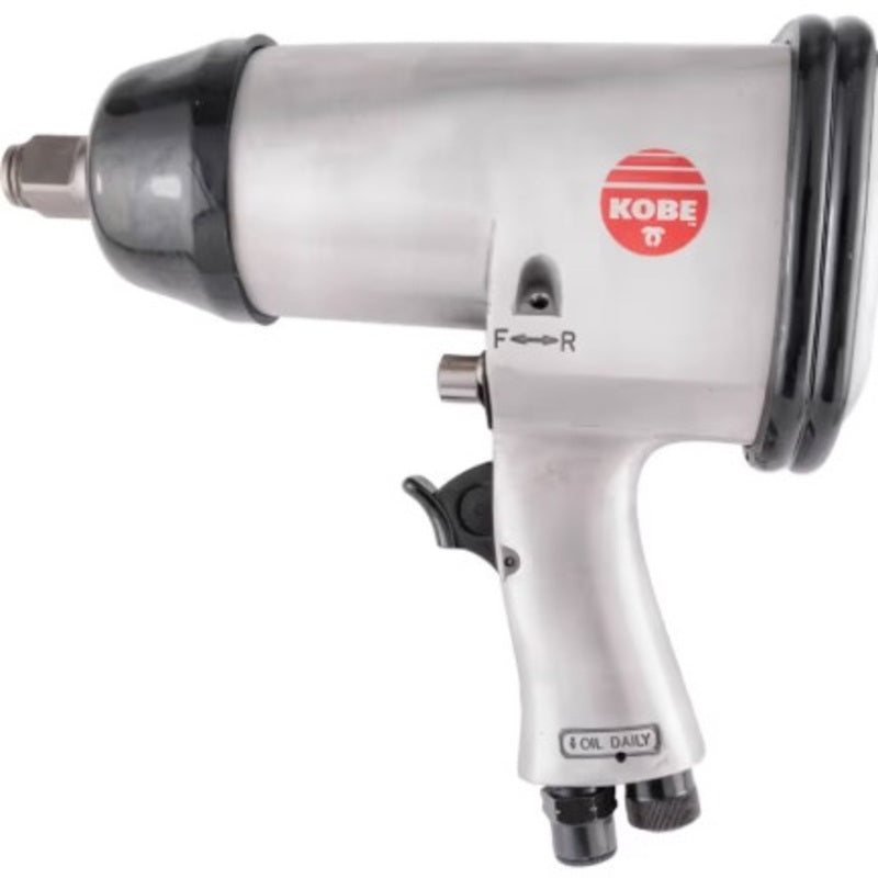 Kobe Red Line IW750 Air Impact Wrench 3/4 In Drive 1085nm