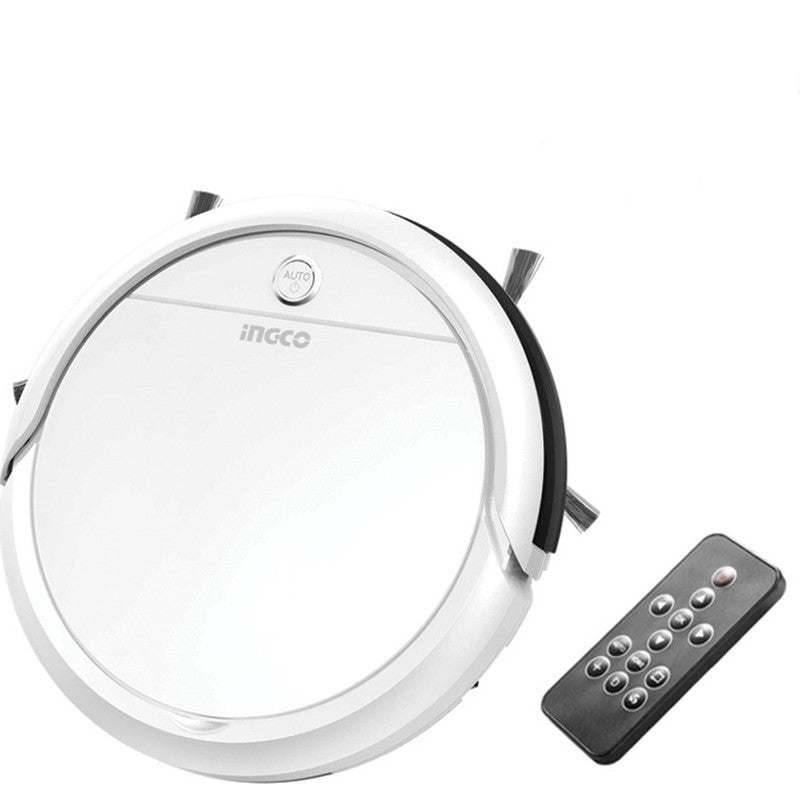 Ingco Robotic Vacuum Cleaner