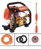 Neptune portable power pressure sprayer pump with 2 stroke PW-768