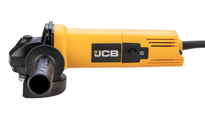 JCB Angle Grinder -900w-4 AG900-EM-S