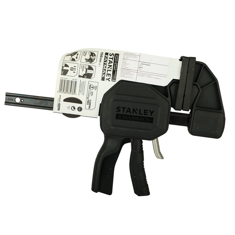 Stanley Fatmax Trigger Clamp Extra Large