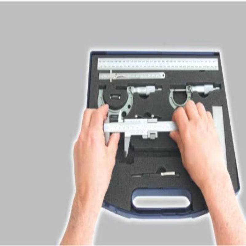 Oxford Precision Equipment Set