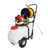 Neptune portable trolley hand push power sprayer PS-50