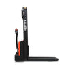 Hefty Heavy-Duty Full Electric Stacker (Walky Type)(Lithium battery)(card access )