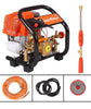 Neptune portable power pressure sprayer pump with al 4 stroke PW-768