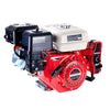 Really Agritech 4 Stroke Self Start Engine Without Battery 196CC RAPL-168FB-SELF START